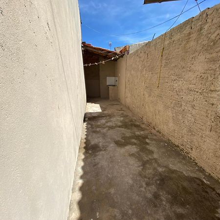 Flats Recanto Sonho - Px Do Centro De Palmas מראה חיצוני תמונה