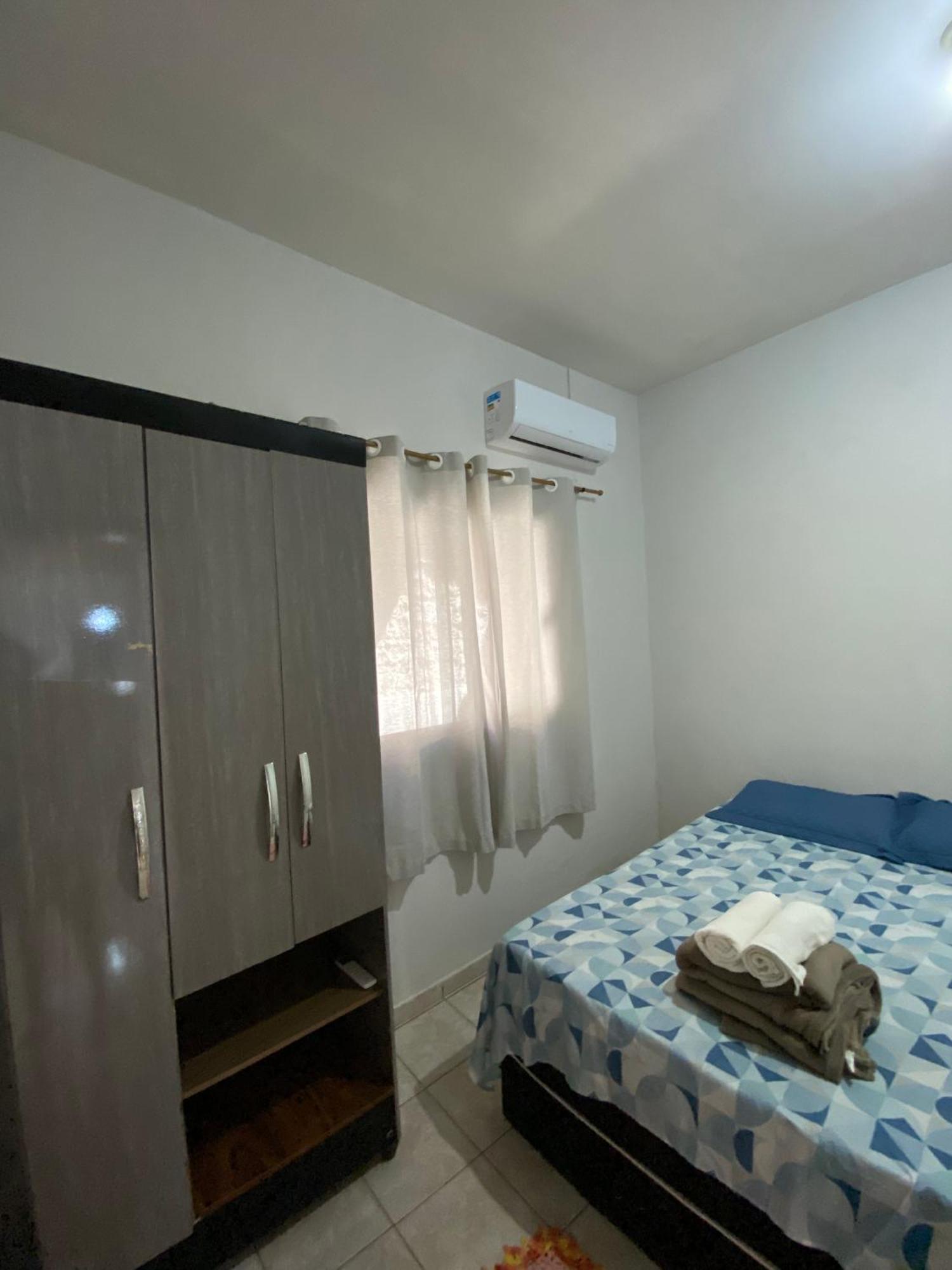 Flats Recanto Sonho - Px Do Centro De Palmas מראה חיצוני תמונה