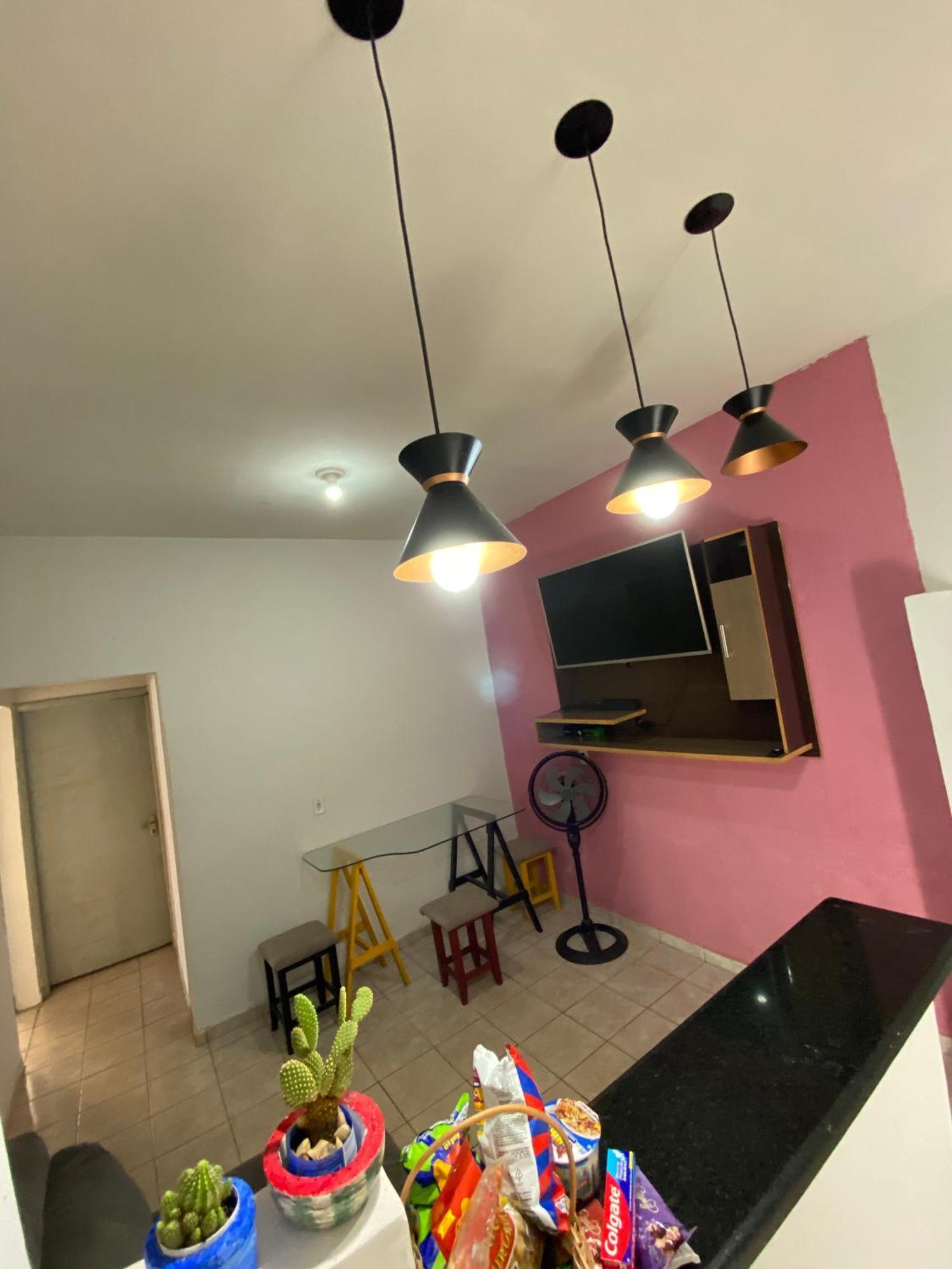 Flats Recanto Sonho - Px Do Centro De Palmas מראה חיצוני תמונה